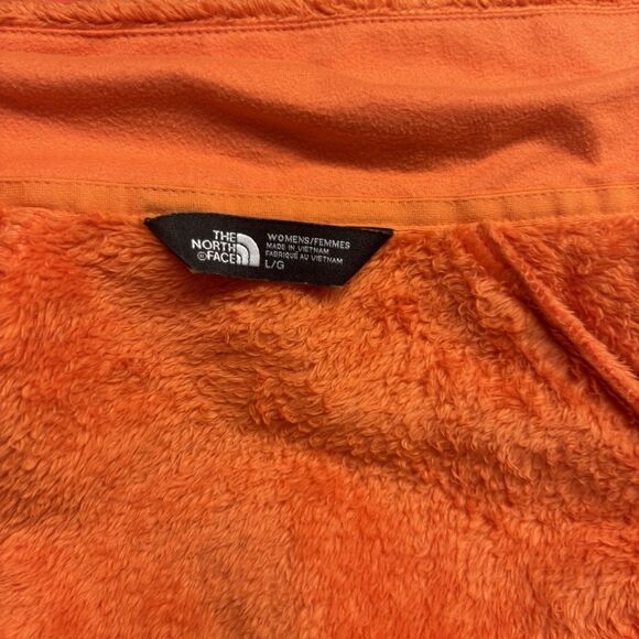 THE NORTH FACE Women's Size L All-Weather System Jacket, 3-in-1 Insulated Parka - Picture 6 of 10